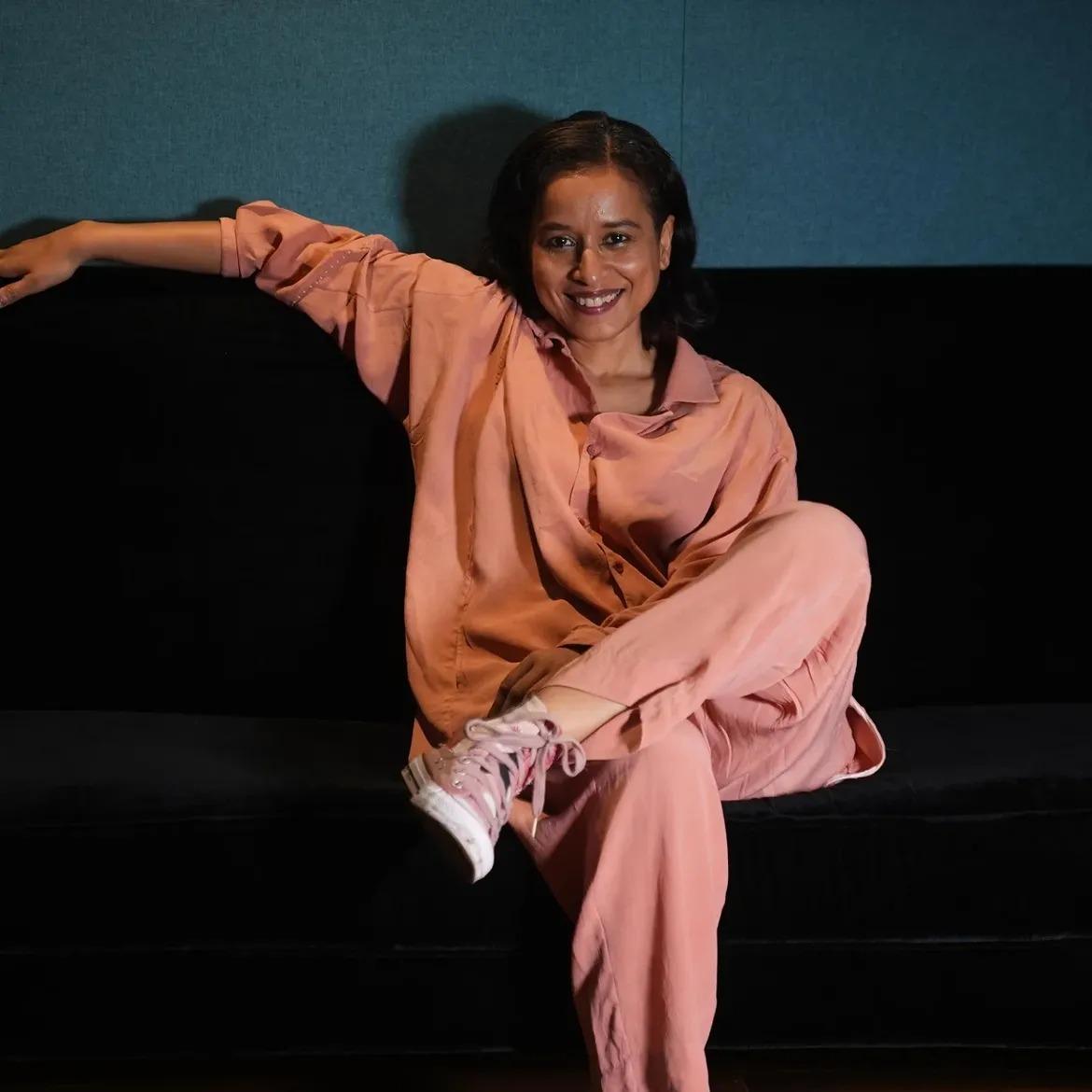Tillotama Shome shares a funny anecdote when she could not recognize  Akshaye Khanna